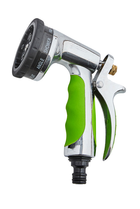 Sprøytepistol Premium - Garden